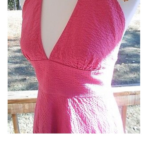 Jcrew NWT pink dress - Picture 6 of 7